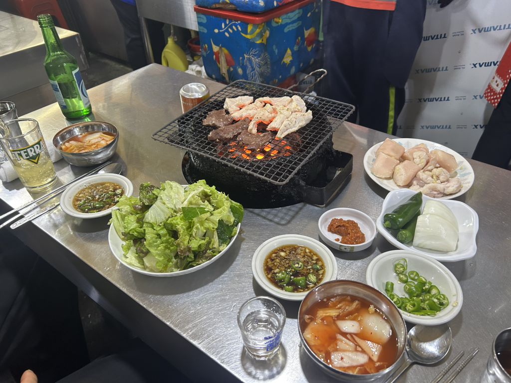 백화양곱창 7호 사진 6
