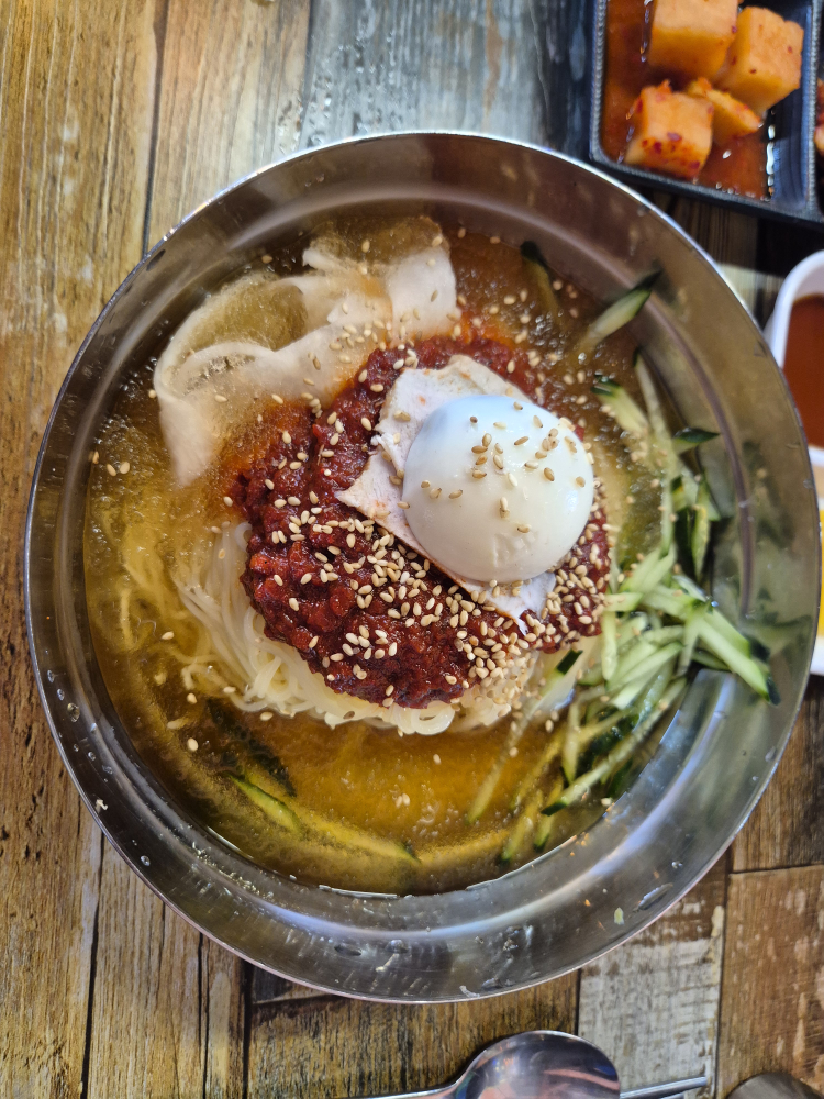 서동가네밀면 대표 사진