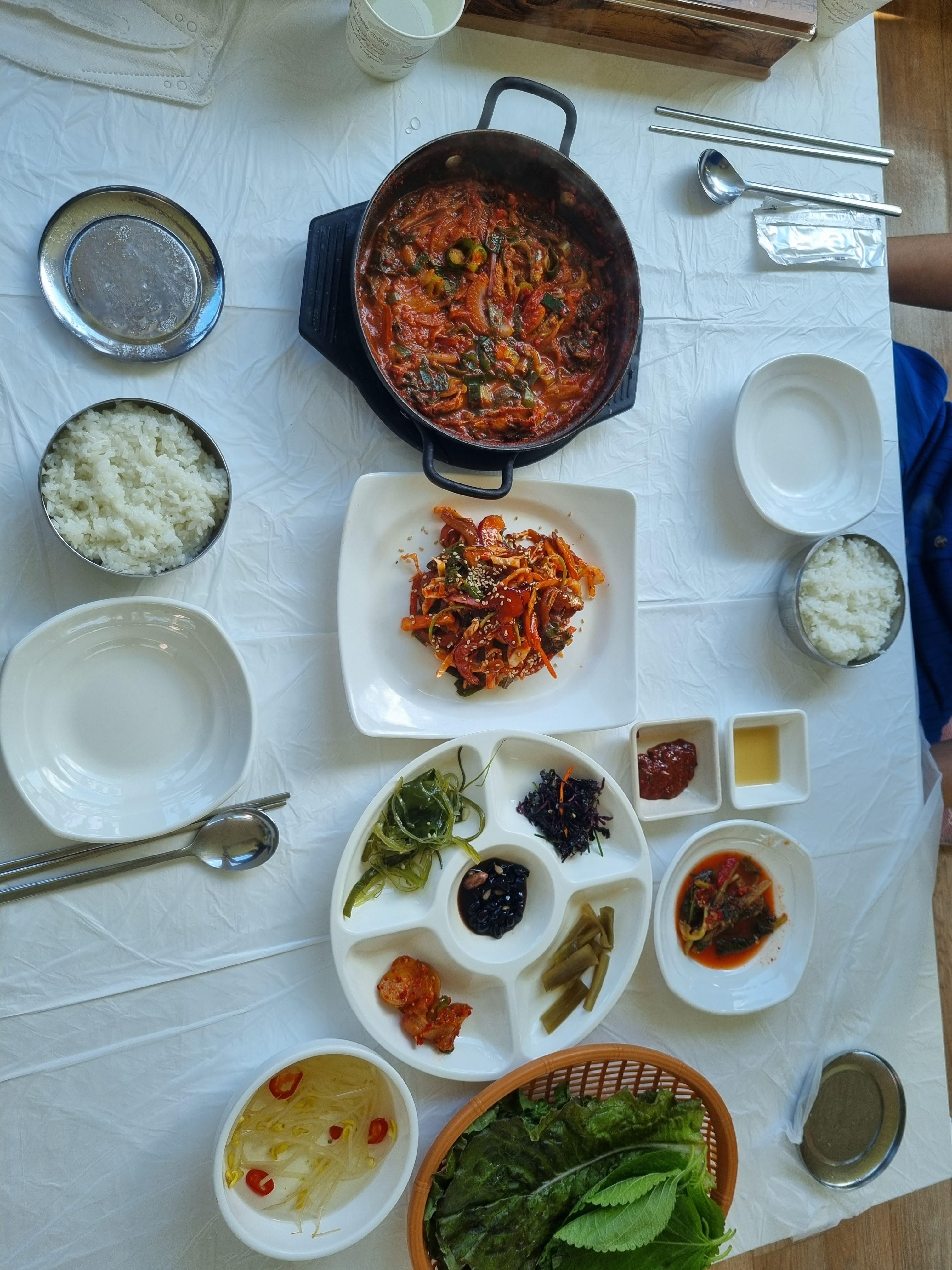 호원정 사진 2