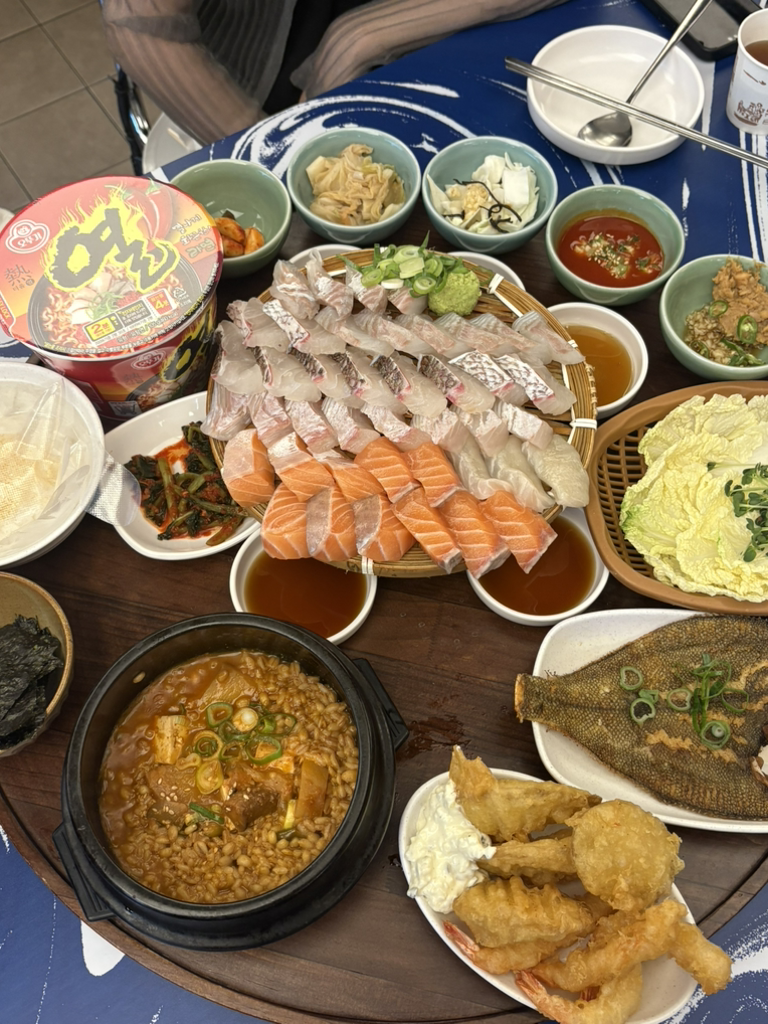 첨벙 사진 2