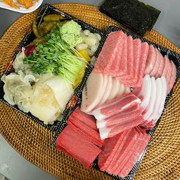 토모리 대표 사진