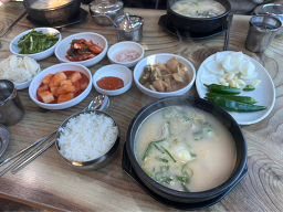 이바구국밥 사진 3