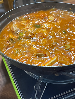 종가한옥김치찜 사진 5