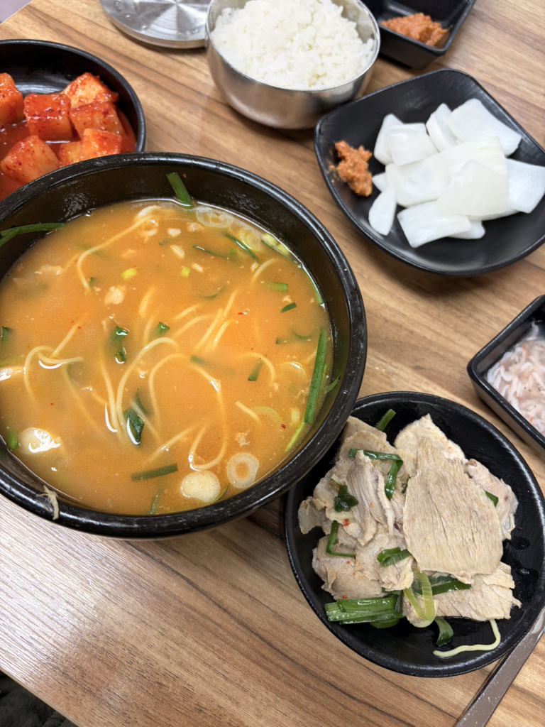 포항돼지국밥 사진 4