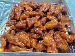 멕시칸치킨 영산포점 대표 사진