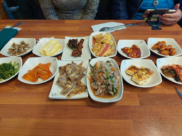 코끼리백반 사진 3