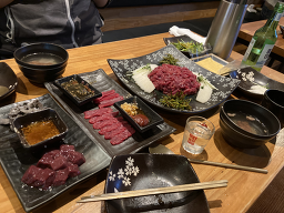 육회말투아웃 해운대점 대표 사진