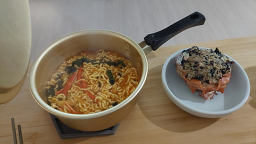 게딱지 중부산점 사진 3