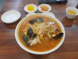 첸차이나 대표 사진