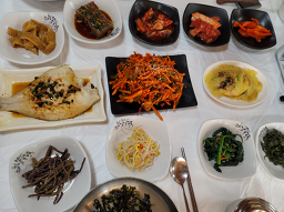 고려회관 대표 사진