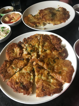 녹두빈대떡 사진 3