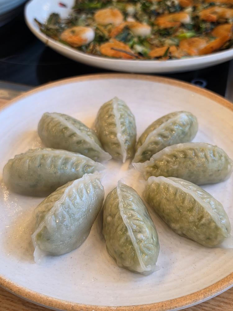 용궁해물칼국수 사진 4