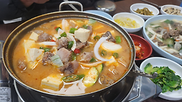 왔다식당 사진 4