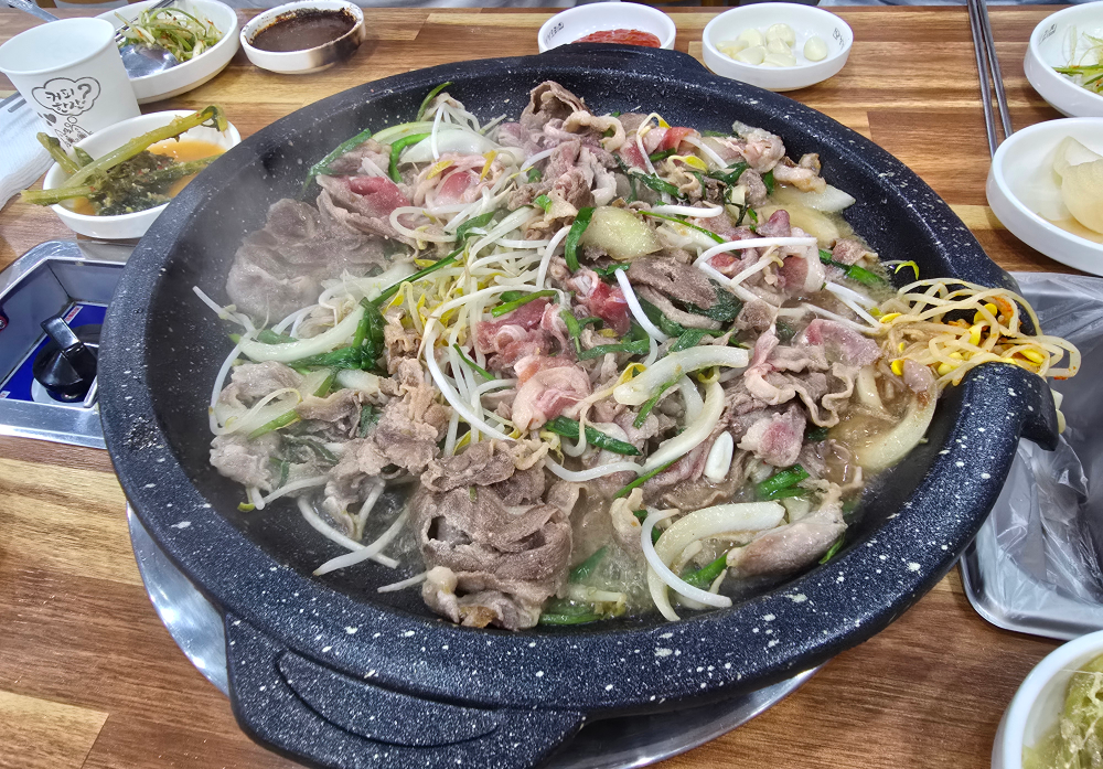 낭낭오리집 돌산점 대표 사진