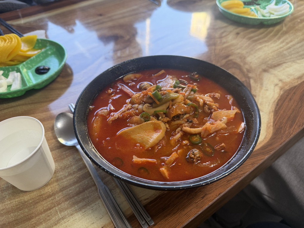 화미짬뽕 대표 사진