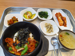 장모님보리밥 사진 3
