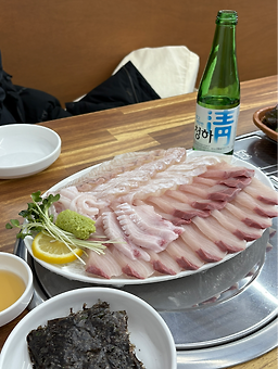 속초종합어시장 광교점 사진 3