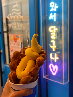 여수달구나 사진 2