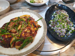 착한낙지 화명점 사진 4