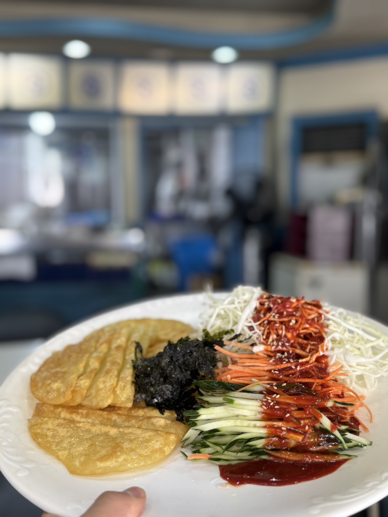 클우동 통영점 사진 3