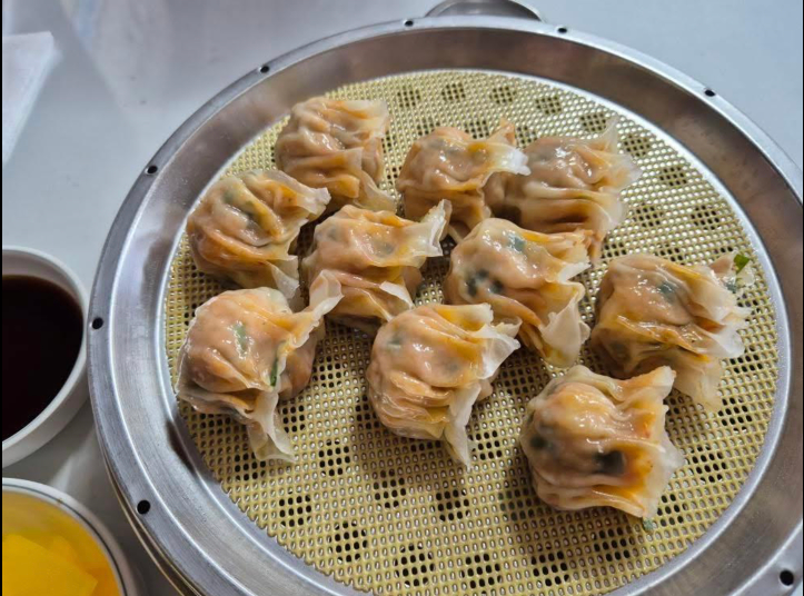 태산손만두칼국수 사진 3