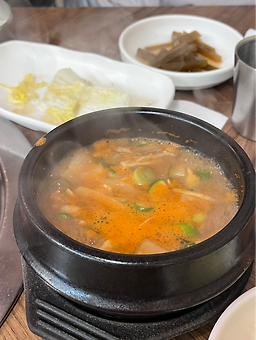 건널목숯불갈비 사진 2