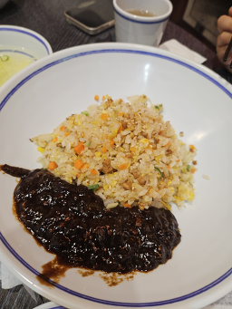 화통중화요리 사진 2