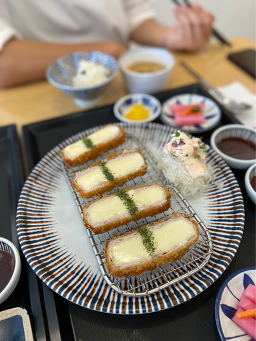 카츠안 경성대부경대점 사진 3