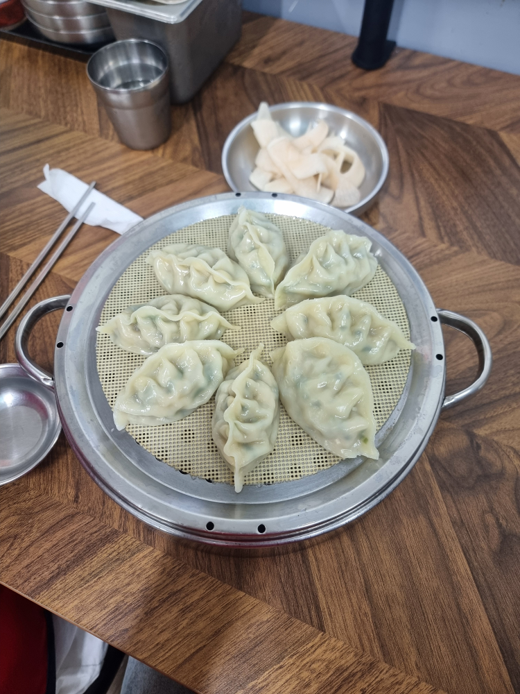동방밀면 사진 7