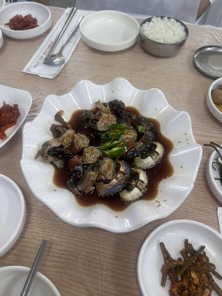 목포돌게장 대표 사진