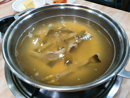 통영졸복 사진 7