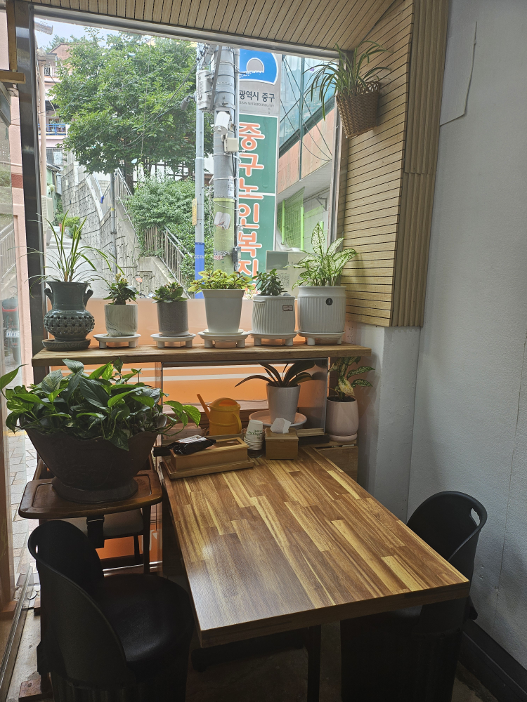 이모식당 사진 3