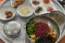 천지회관 사진 2