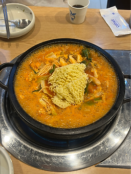 광안전골 대표 사진