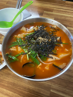나룻터국수 대표 사진
