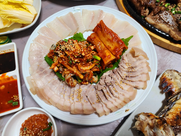 미주실비식당 사진 4