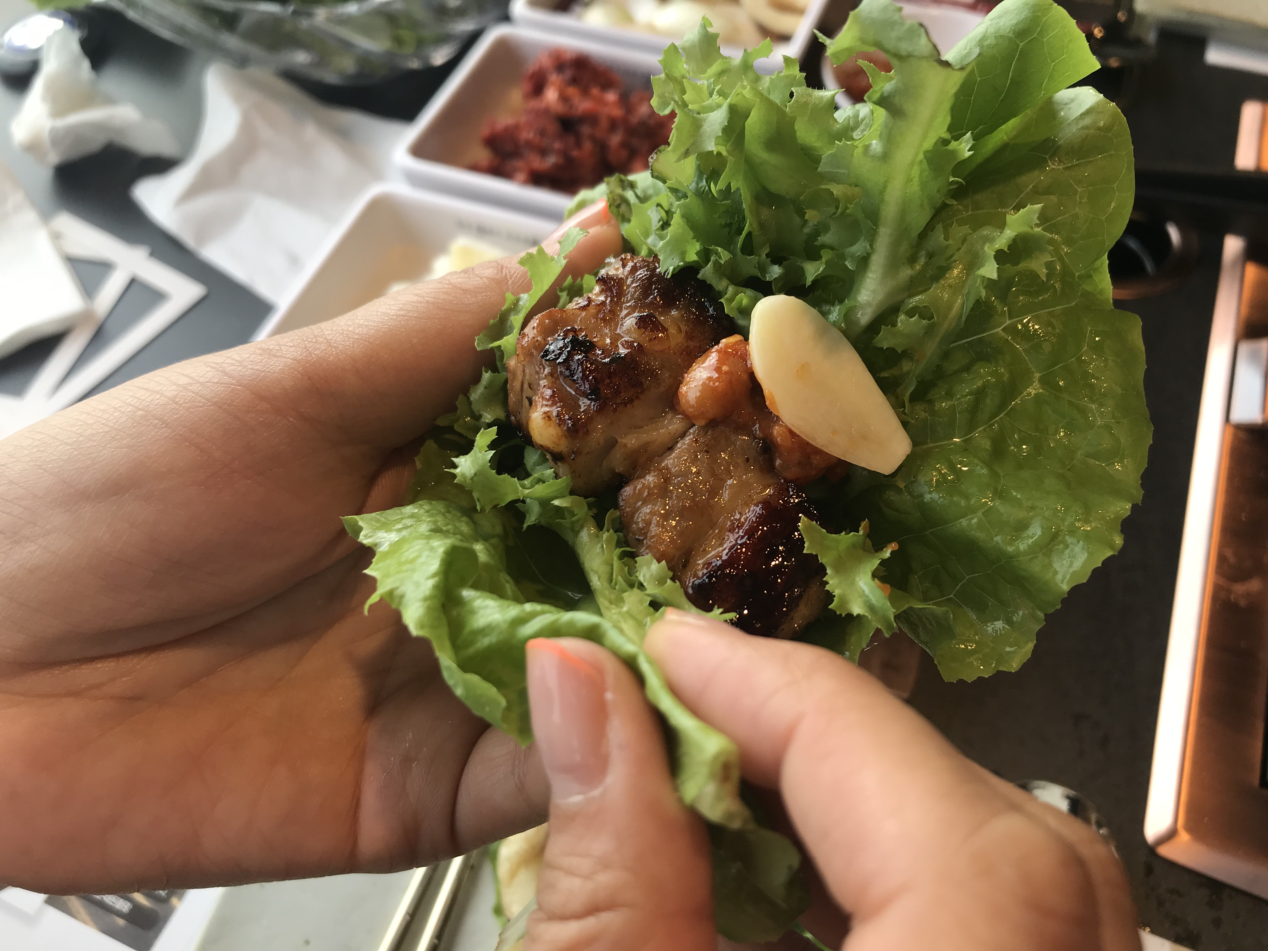 돈블랑 해운대점 사진 2
