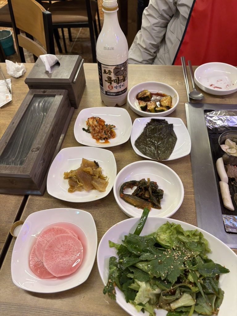 한방순천갈비 사진 8