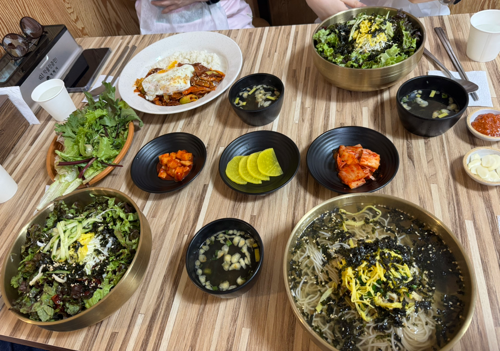 윤국수 대표 사진