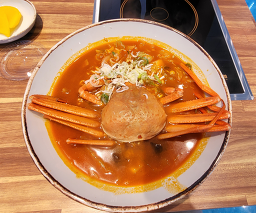대게형왕게 사진 2