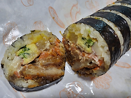 엄마손김밥 대표 사진