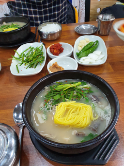 서동합천돼지국밥 토곡직영점 사진 6