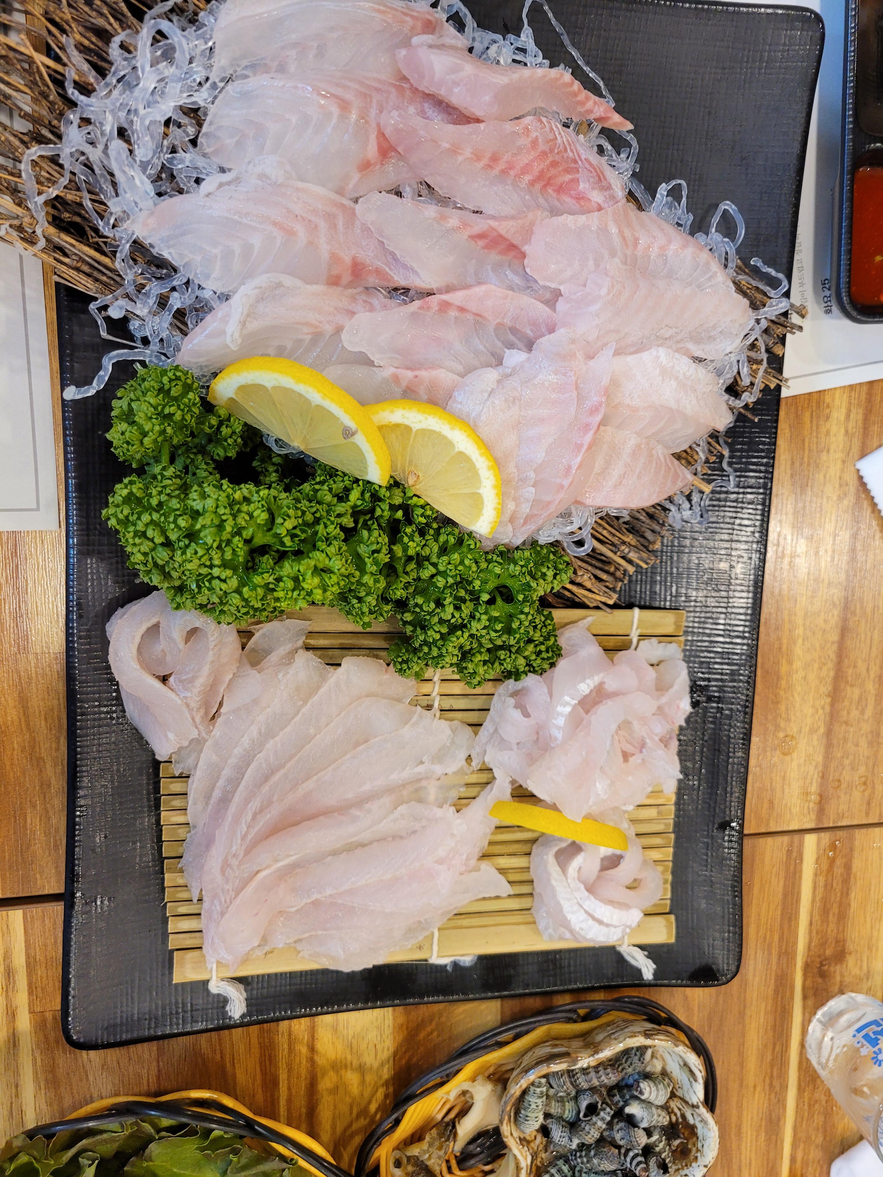 청정인 대표 사진