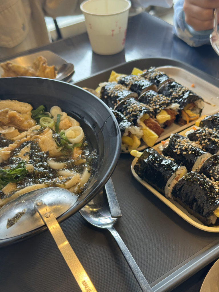 초당꼬마김밥 강릉점 사진 4