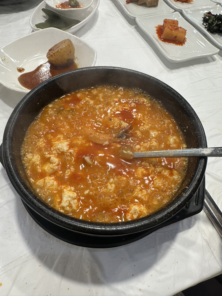 송정원순두부 사진 3