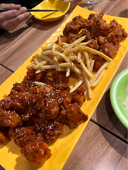 또레세숯불두마리치킨 본점 대표 사진
