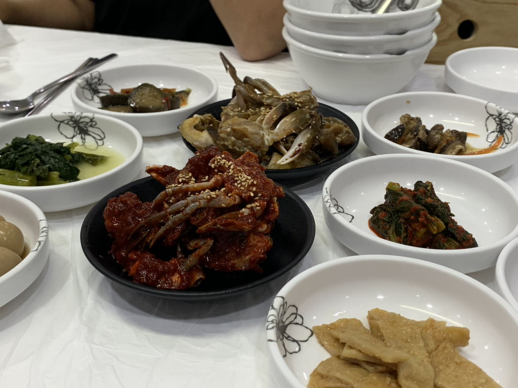 토박이밥상 사진 2