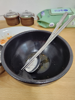 산골시락국밥 사진 6