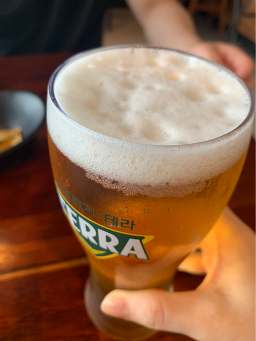 교촌치킨 마린시티점 대표 사진