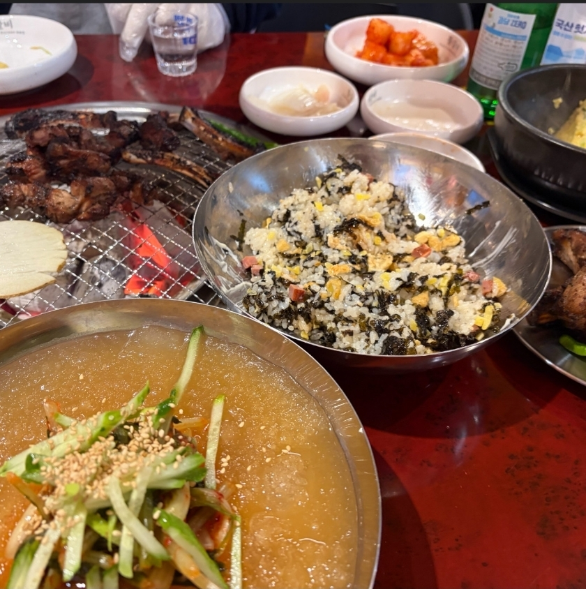 뜯갈비 사직점 사진 2